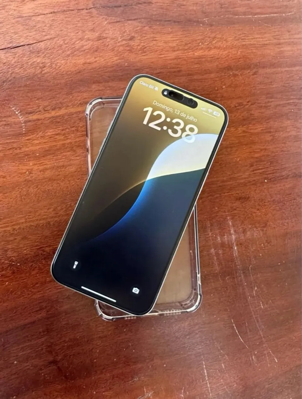 iPhone 15 pro Max 256