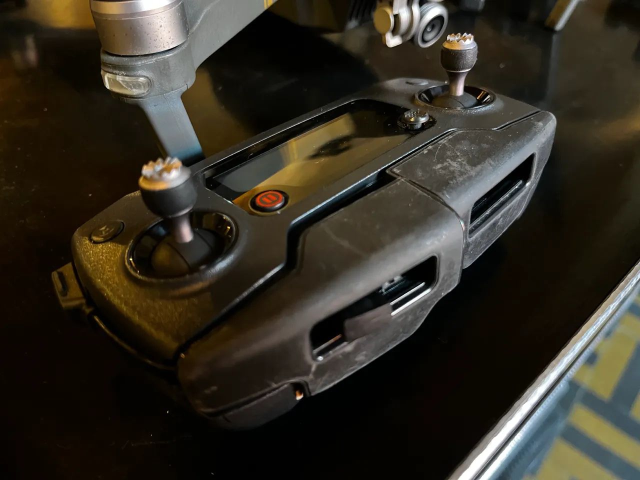 Dji Mavic Pro - Foto 5