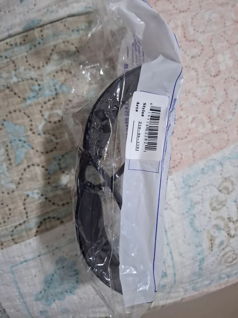 Óculos de Segurança Zenon Z13 preto importado Tijuca RJ - Foto 2