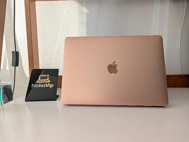 macbook air gold