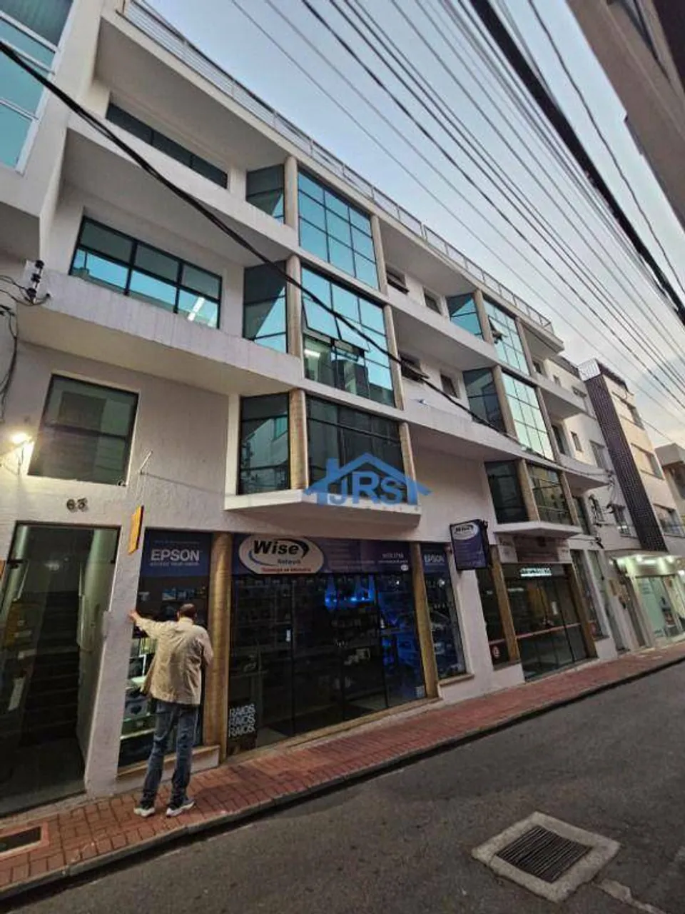 Prédio à venda, 128 m² por R$ 2.700.000,00 - Alphaville - Santana de Parnaíba/SP