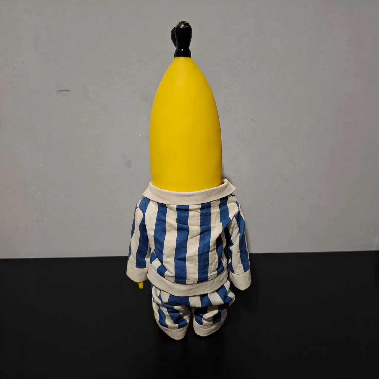 Boneco Banana de Pijama B1 2012 - Foto 2