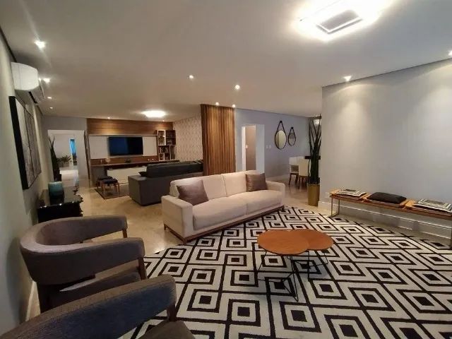 Foto - Santos - Boqueirão