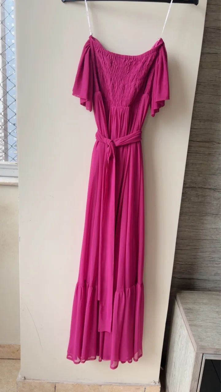 Vestido Ave Rara novo - Foto 2