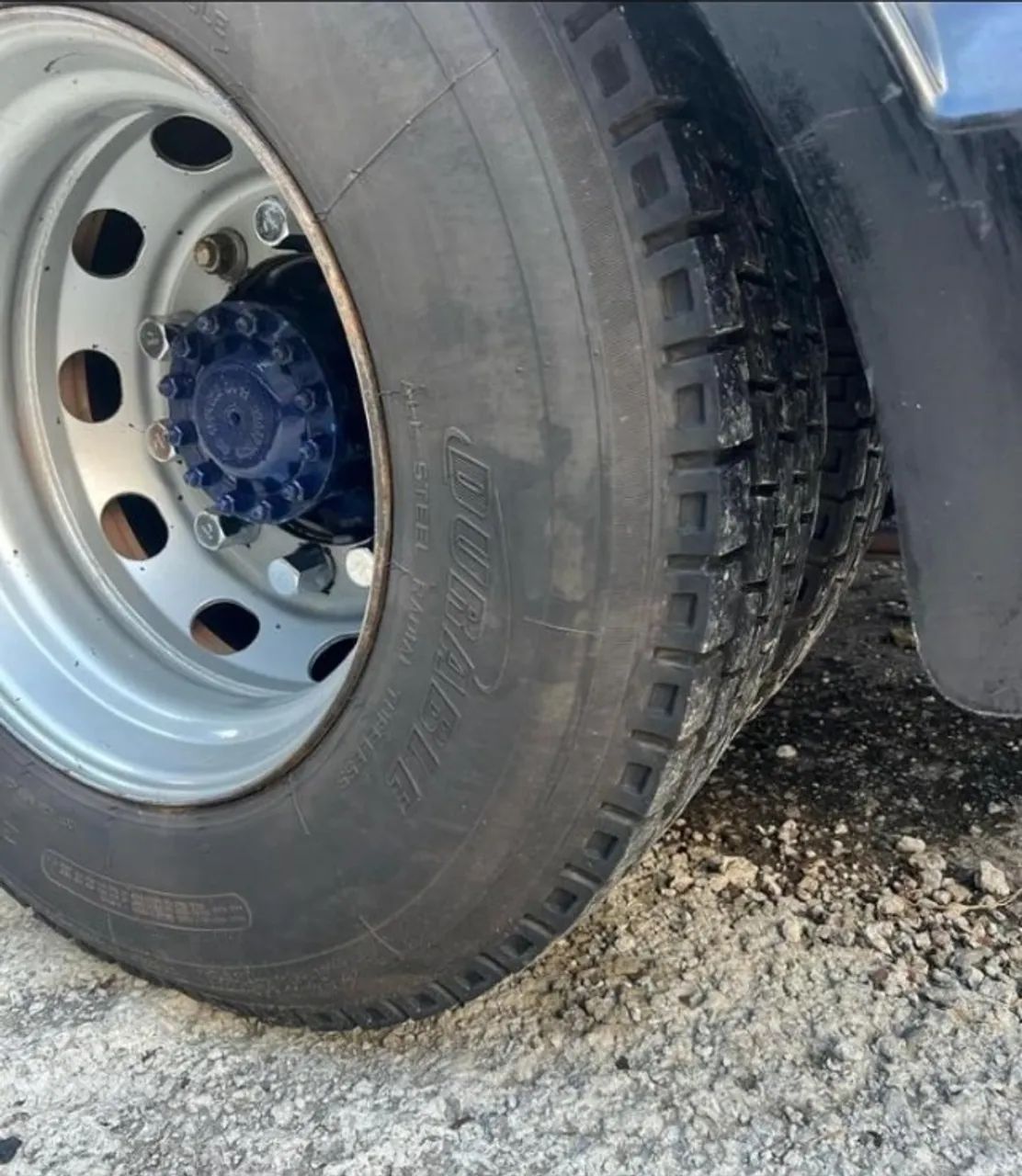 volvo fh 440 4x2 2011 - Foto 10