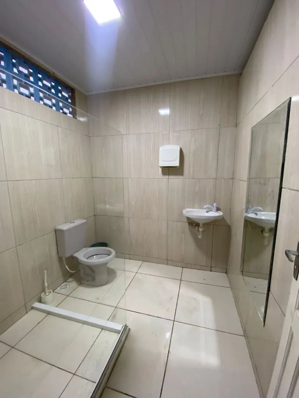 Excelente sala comercial para alugar em Vila Capixaba -Cariacica  - Foto 4