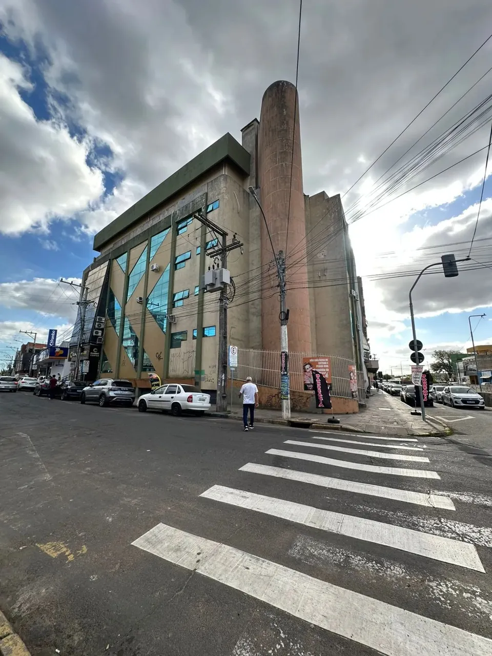 SAPUCAIA DO SUL - LOJA - CENTRO