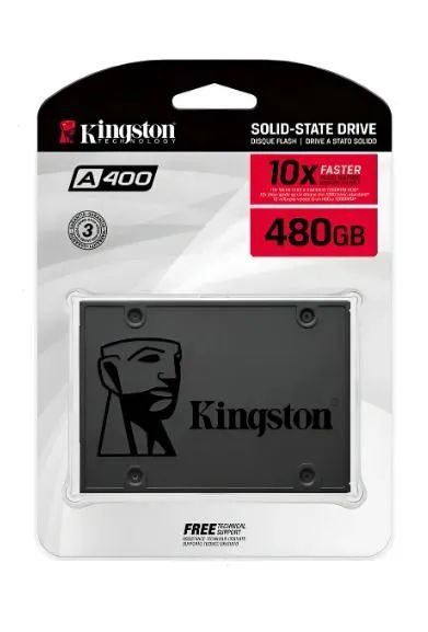 SSD KINGSTON 480GB64208796583043120