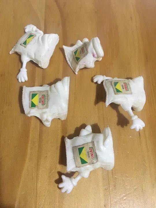 Açúcar União jogadores anos 80 - Foto 5