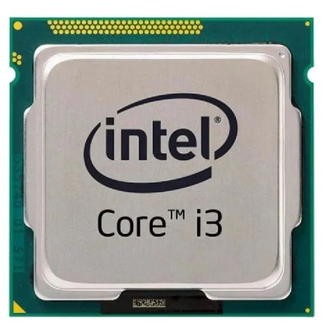 Processador Intel Core i3 2100 3.10GHz 2N/4T 3MB Cache LGA 1155 (com vídeo) - WZetta