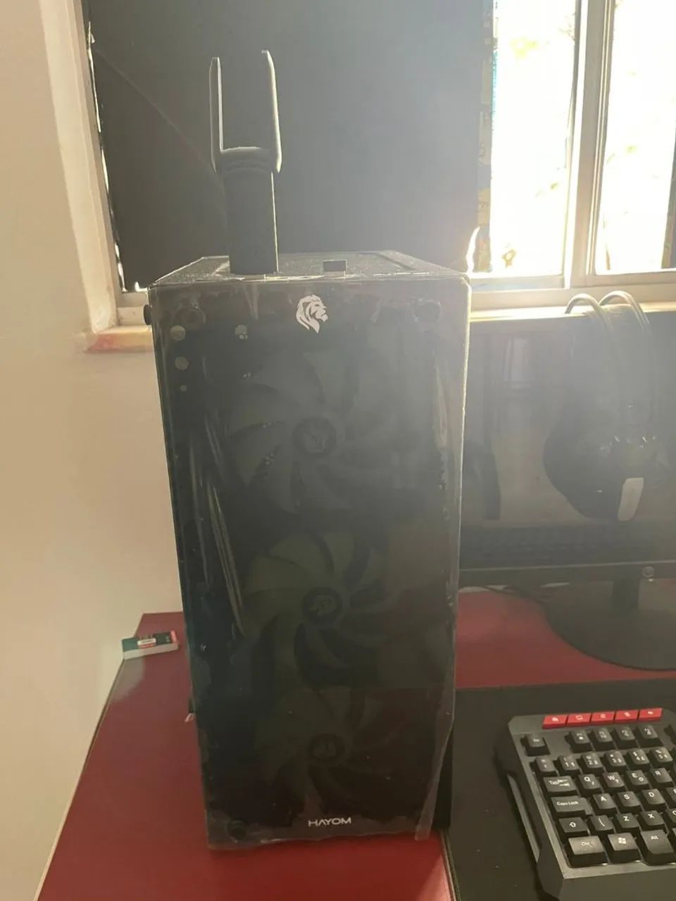 Pç gamer e acessórios  - Foto 3