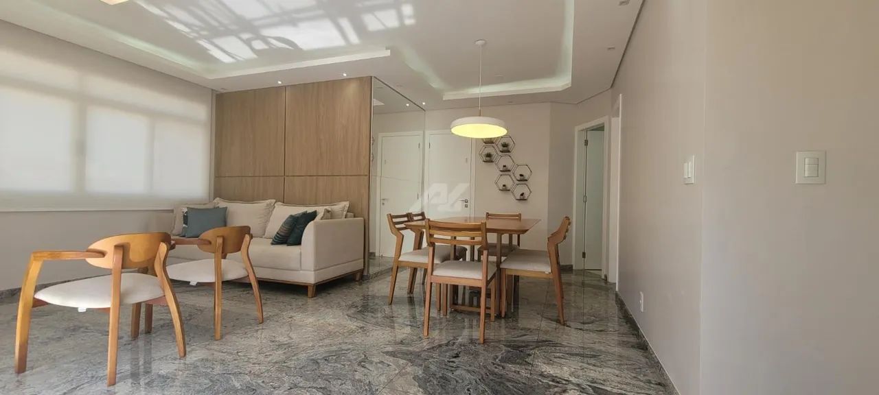 cobertura - Vila Itapura - Campinas - Foto 4