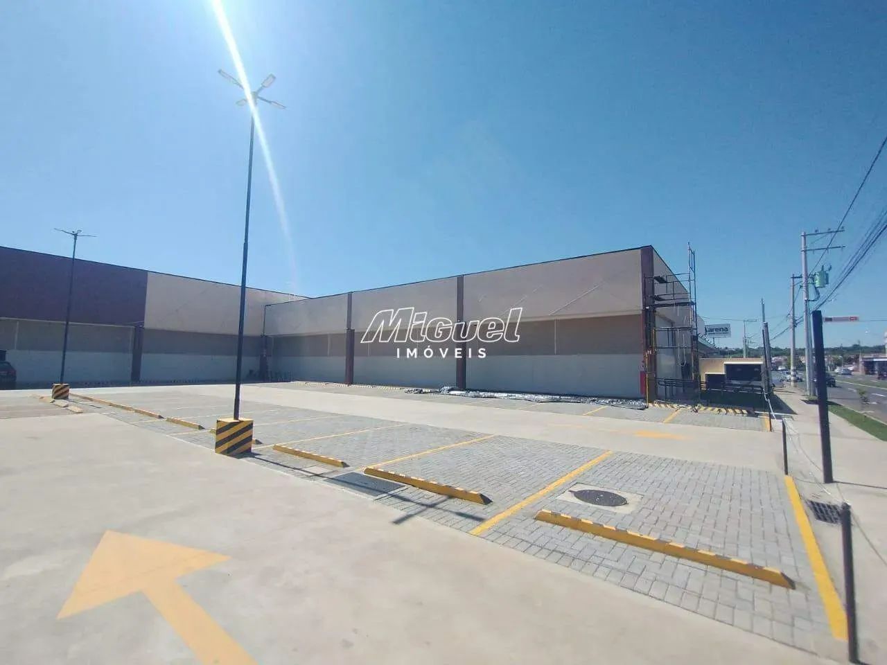 Loja, para aluguel, Pompeia - - Piracicaba/SP - Foto 3