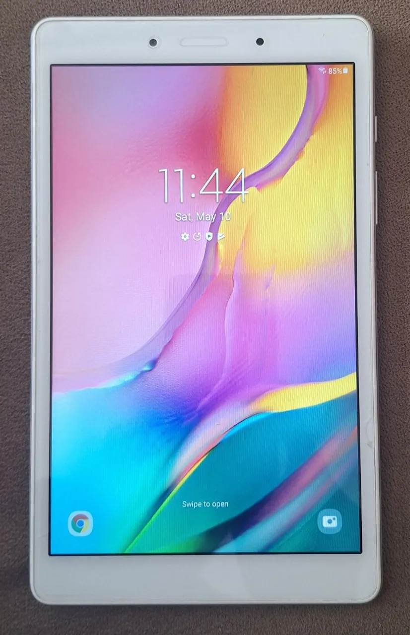 Galaxy Tab A (8", 2019)