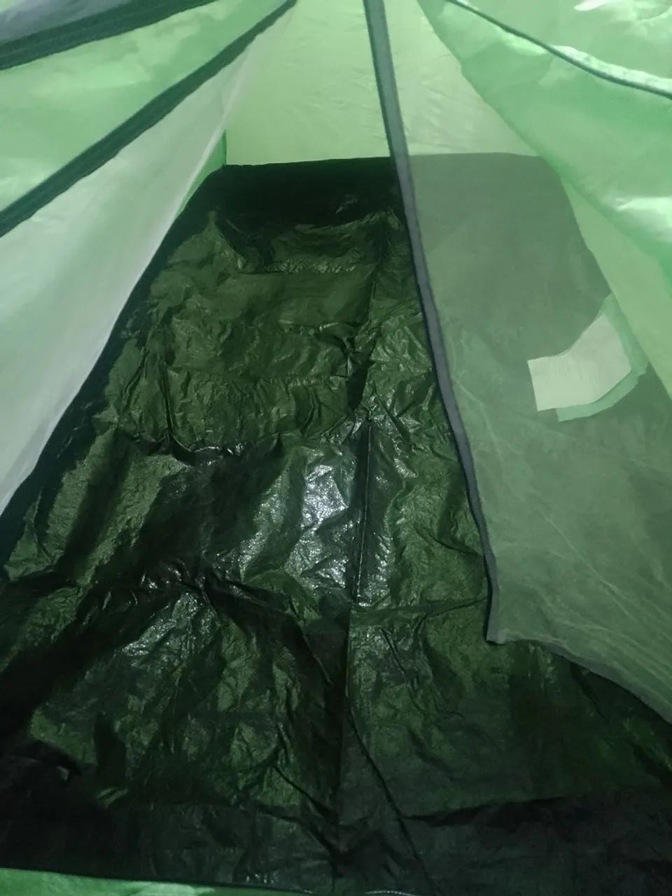 Barra de Camping 2 Pessoas - Foto 4