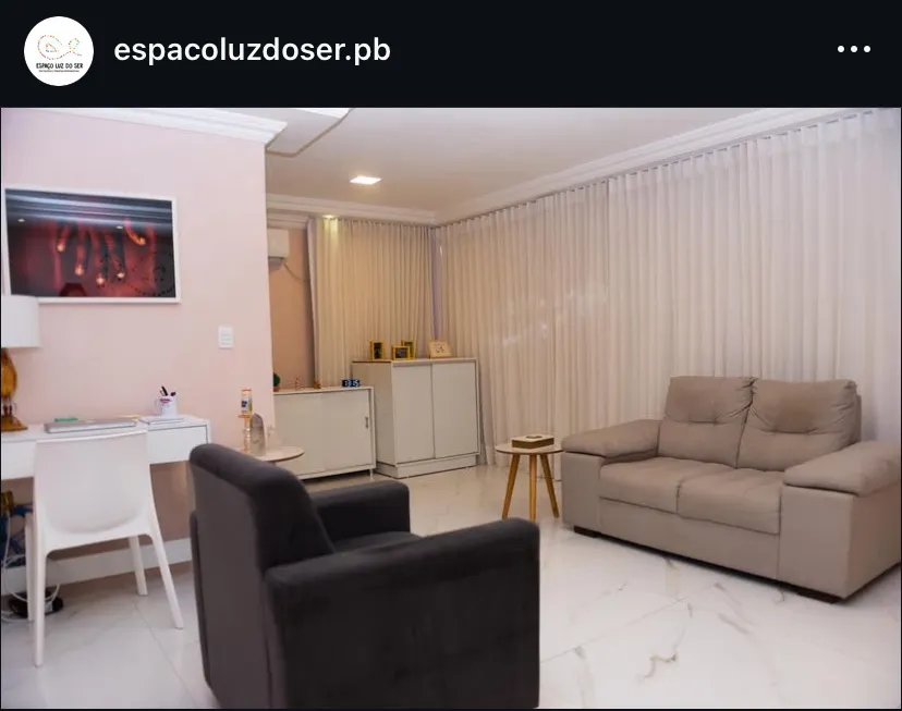 Sublocação de sala para Psicólogos, Terapeutas, Profissionais Autonomos
