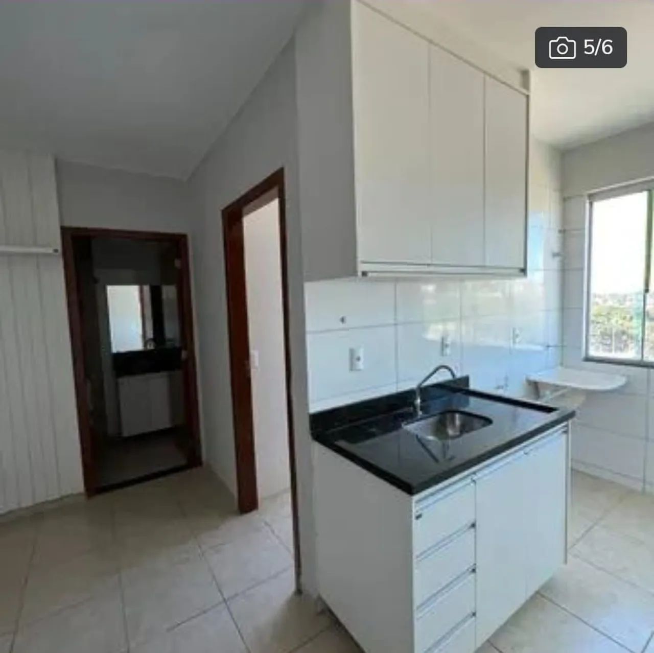 Foto - Brasília - Setor Habitacional Vicente Pires