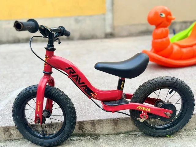 Bicicleta de equilibrio  - Foto 2