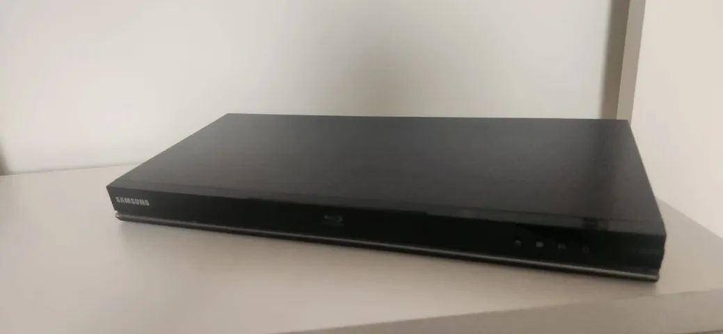 Blu-Ray Player Samsung  - Foto 3