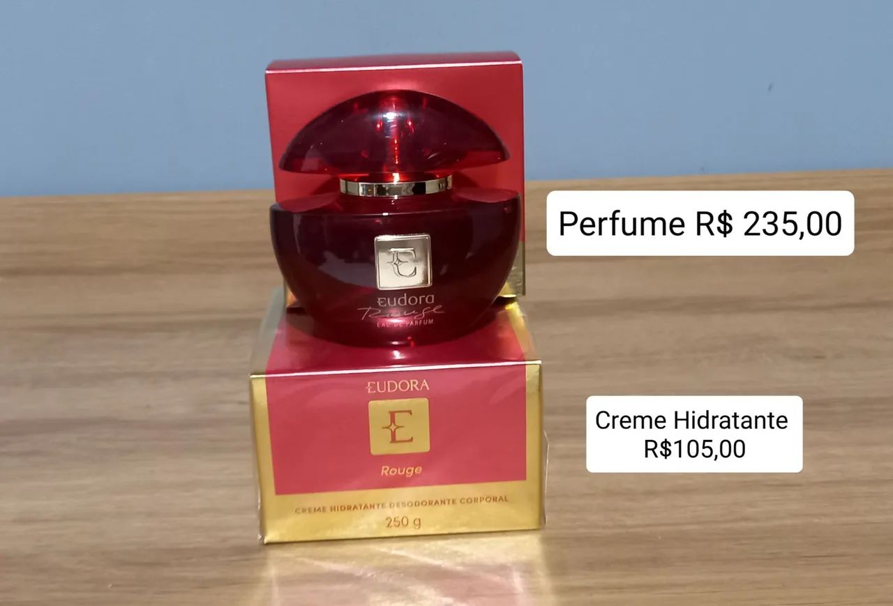 Perfumes