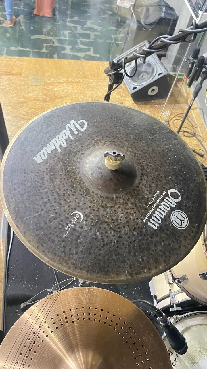 Prato Ataque 18 Waldman  - Foto 2