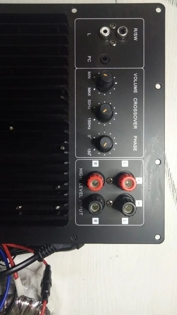 Modulo Wave Pro WSW-8 ( Novo ). - Foto 2