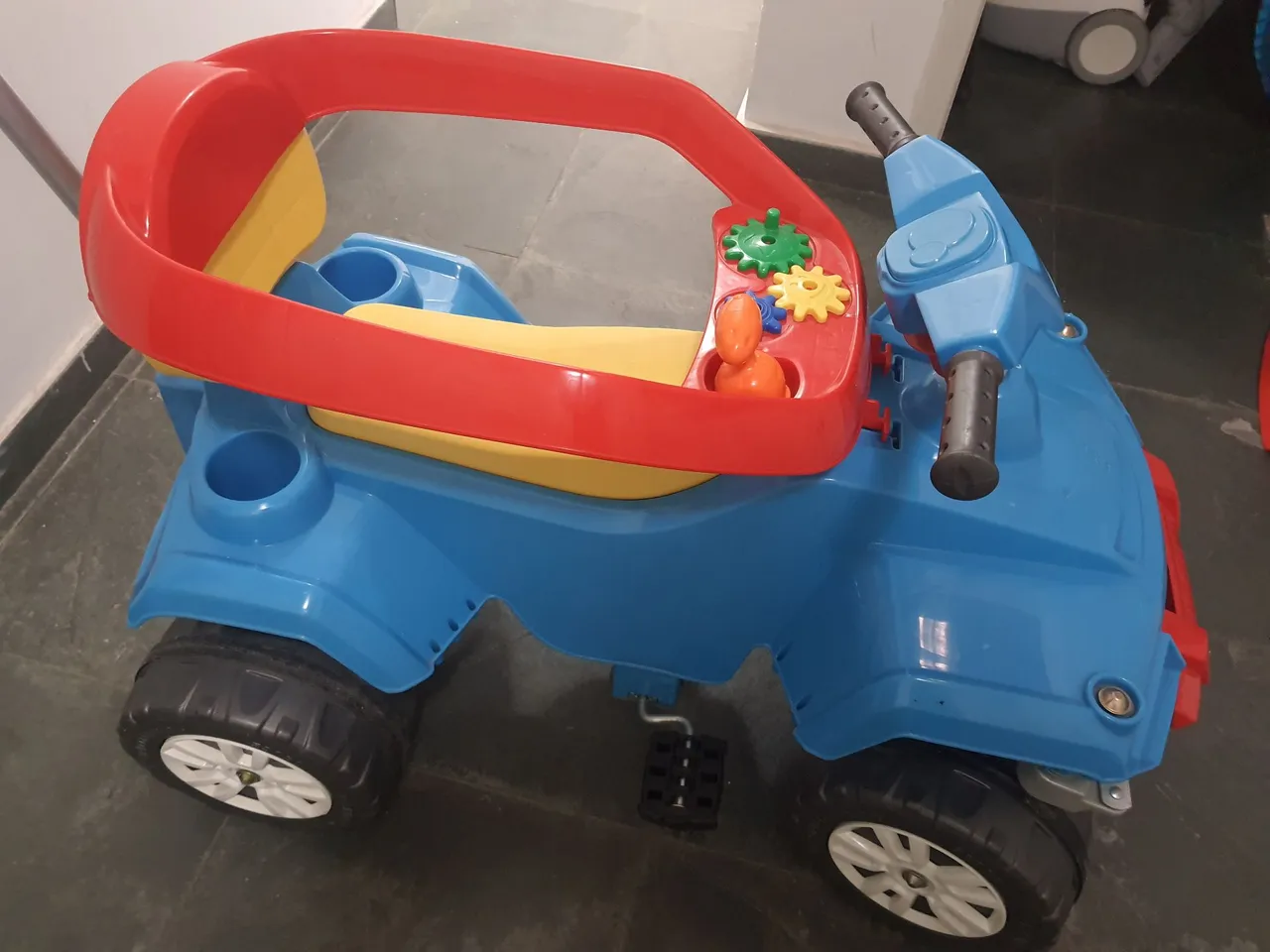Quadriciclo Infantil