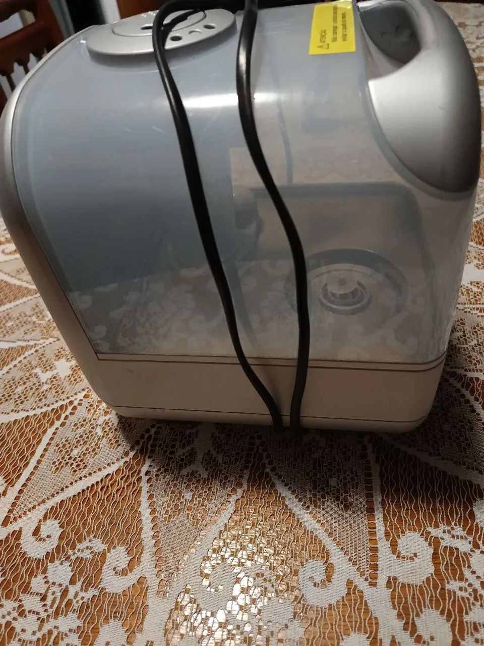 Climatizador de Ar Electrolux - Ionização e Timer - Foto 2