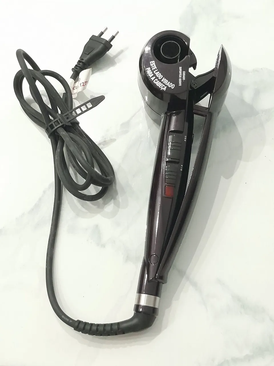 Desapega modelador de Cachos Conair Hair Styler Polishop