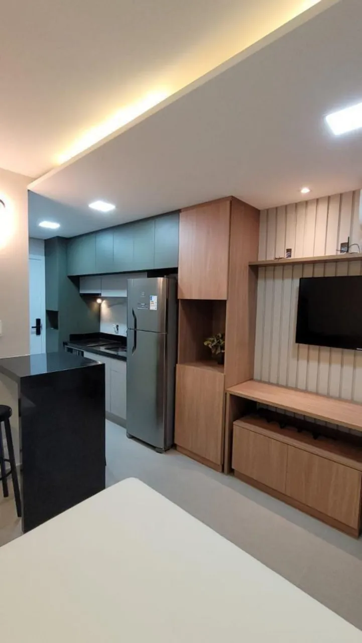Studio para locação em Pinheiros - São Paulo - SP