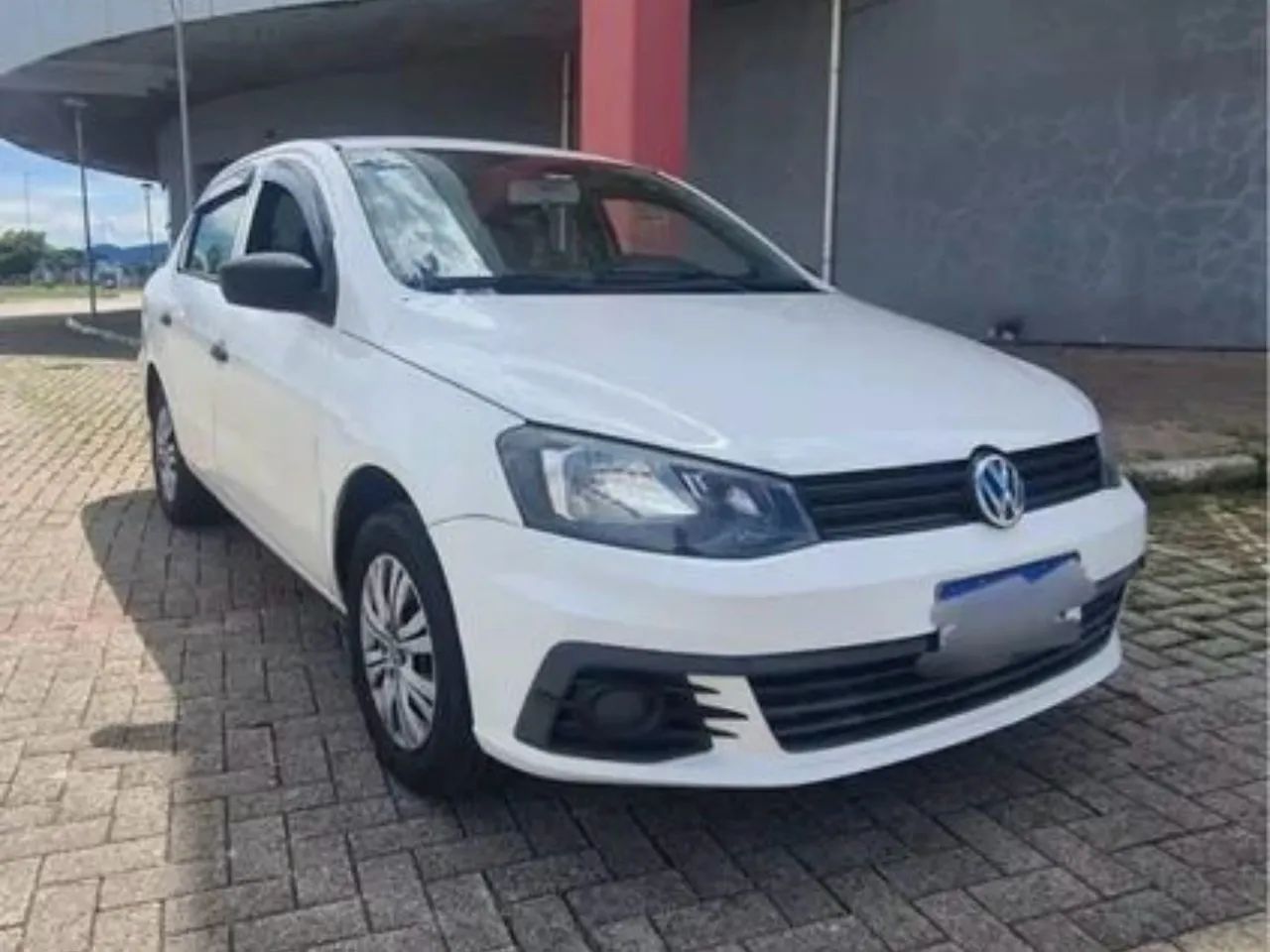 Aluguel de carro econômico - Sem burocracia a partir de 599,00 - Foto 3