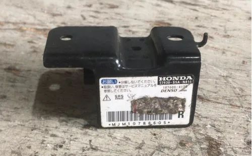 Sensor Airbag Lado Direito Civic 2002 / 77930-s5a-n810