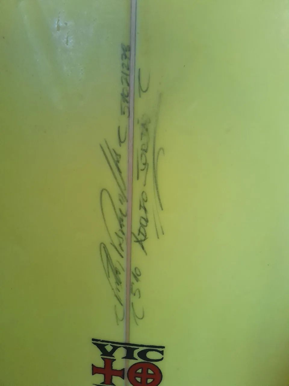 Prancha de surf - Foto 4