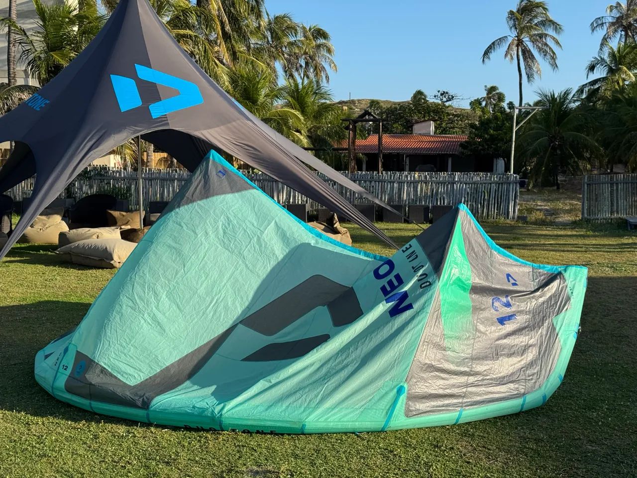 Duotone Neo 12m 2024 - Foto 4