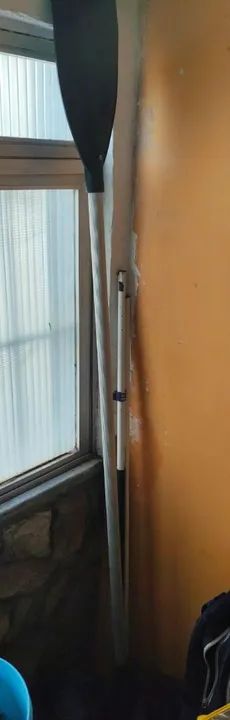 Caiaque inflável até 2 pessoas - Foto 5