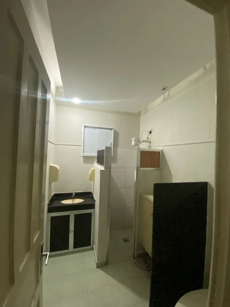 Quarto para alugar - Mobiliado - Foto 5