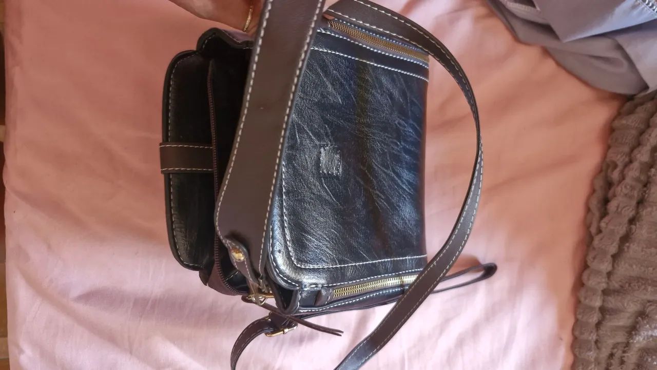 Bolsa pequena  - Foto 3