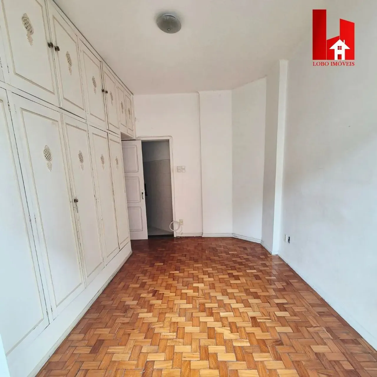 Excelente apartamento de 05 quartos no Centro de Vitória
