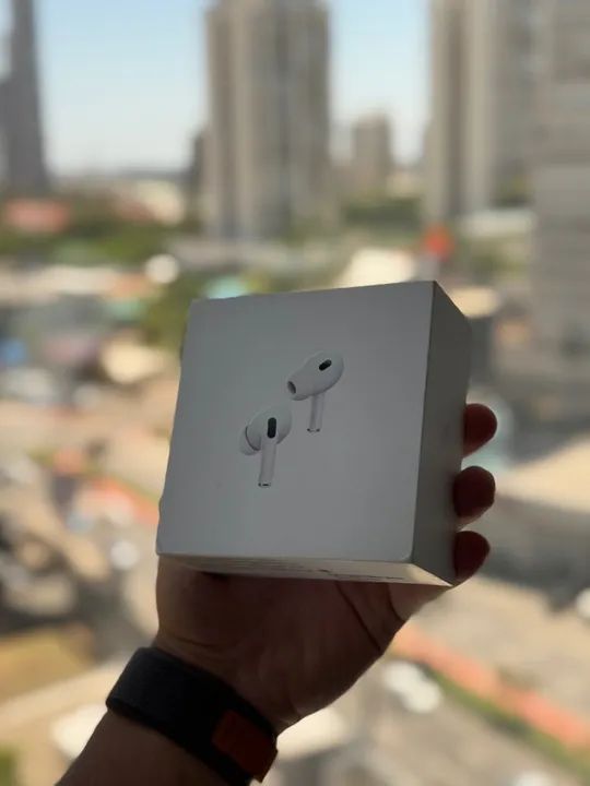 AirPods Pro 2 - Novo