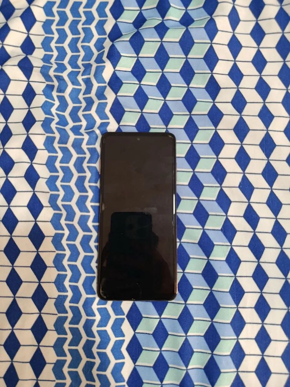 Poco x3 pro - Retirada de peças  - Foto 2