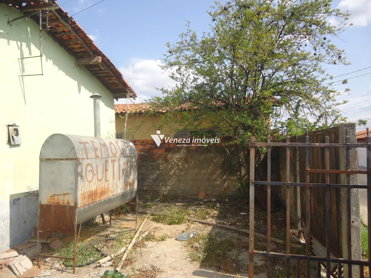 Lote no Itararé para venda - Foto 2