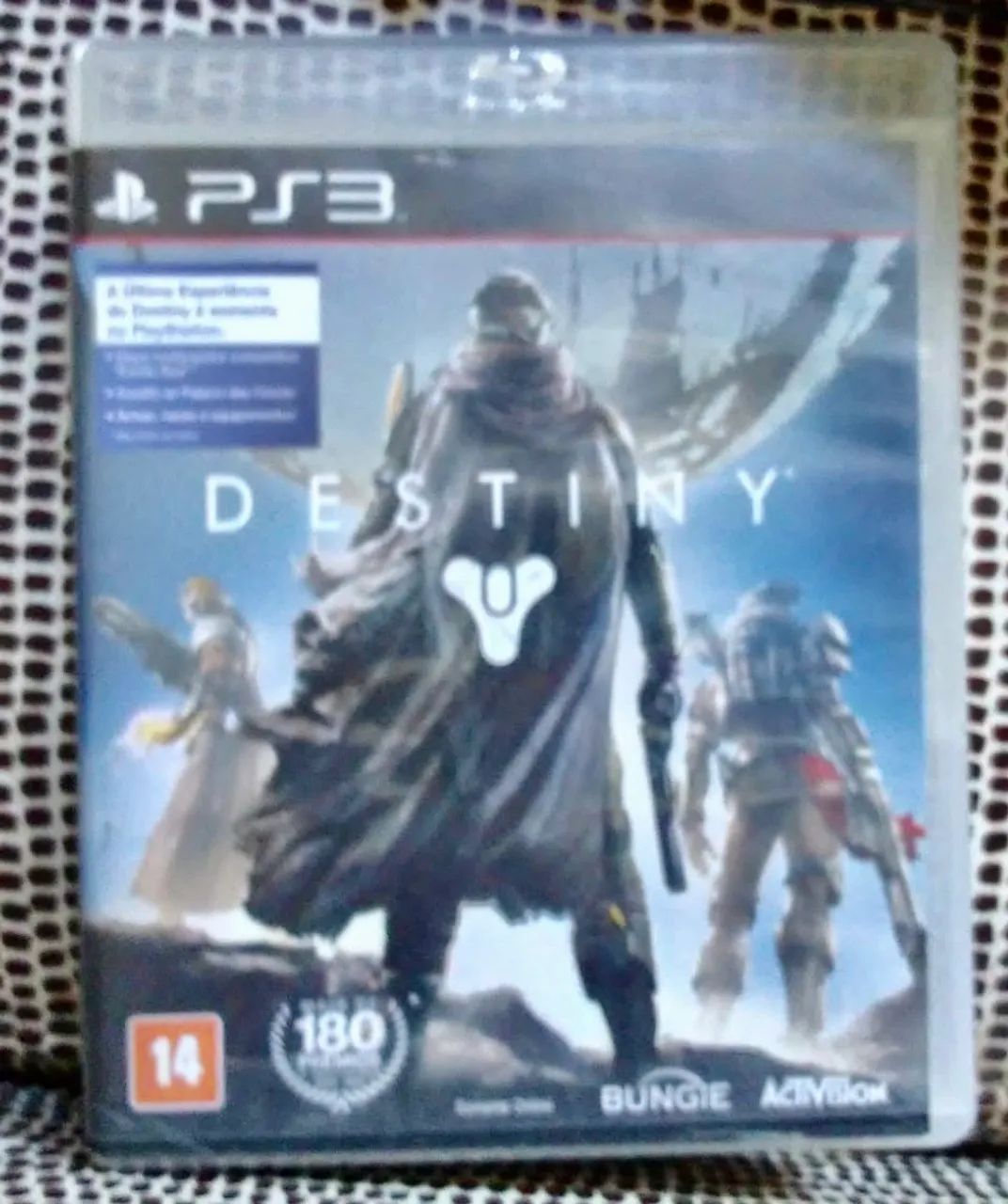 Destiny standard PS3 - Foto 2