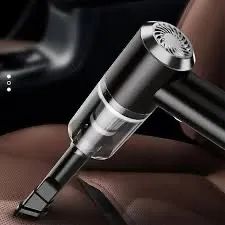 Aspirador de Pó Portátil para Carros