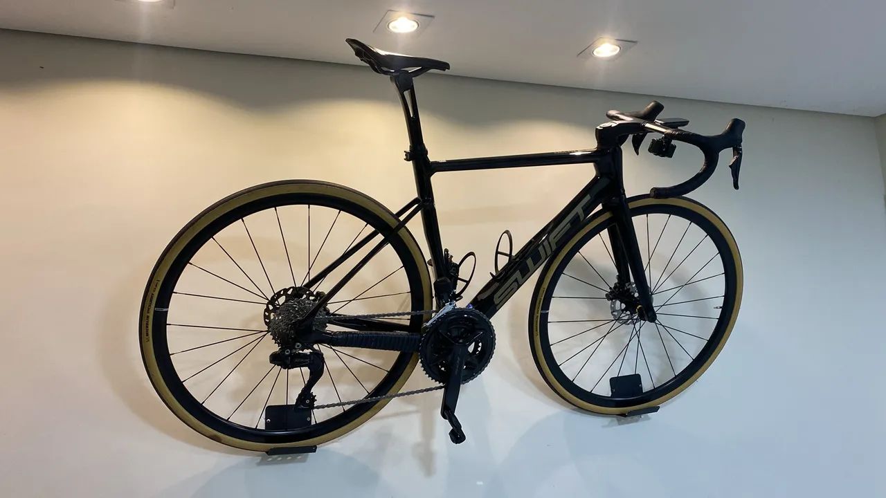 RODA MAVIC KSYRIUM 30 DISC HG - Foto 2