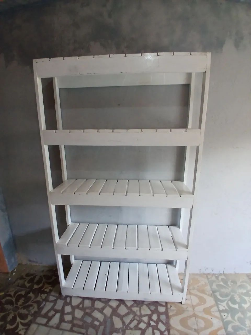 Cabides pra paines  canaletados  - Foto 6