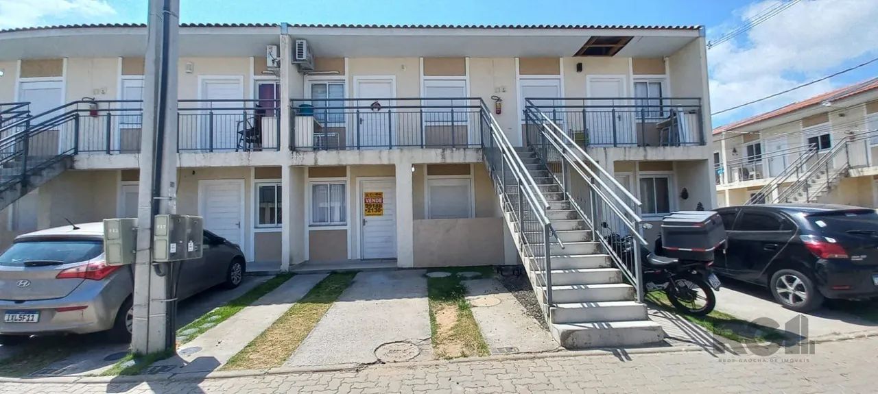 Casa em Condomínio em Restinga - Foto 4