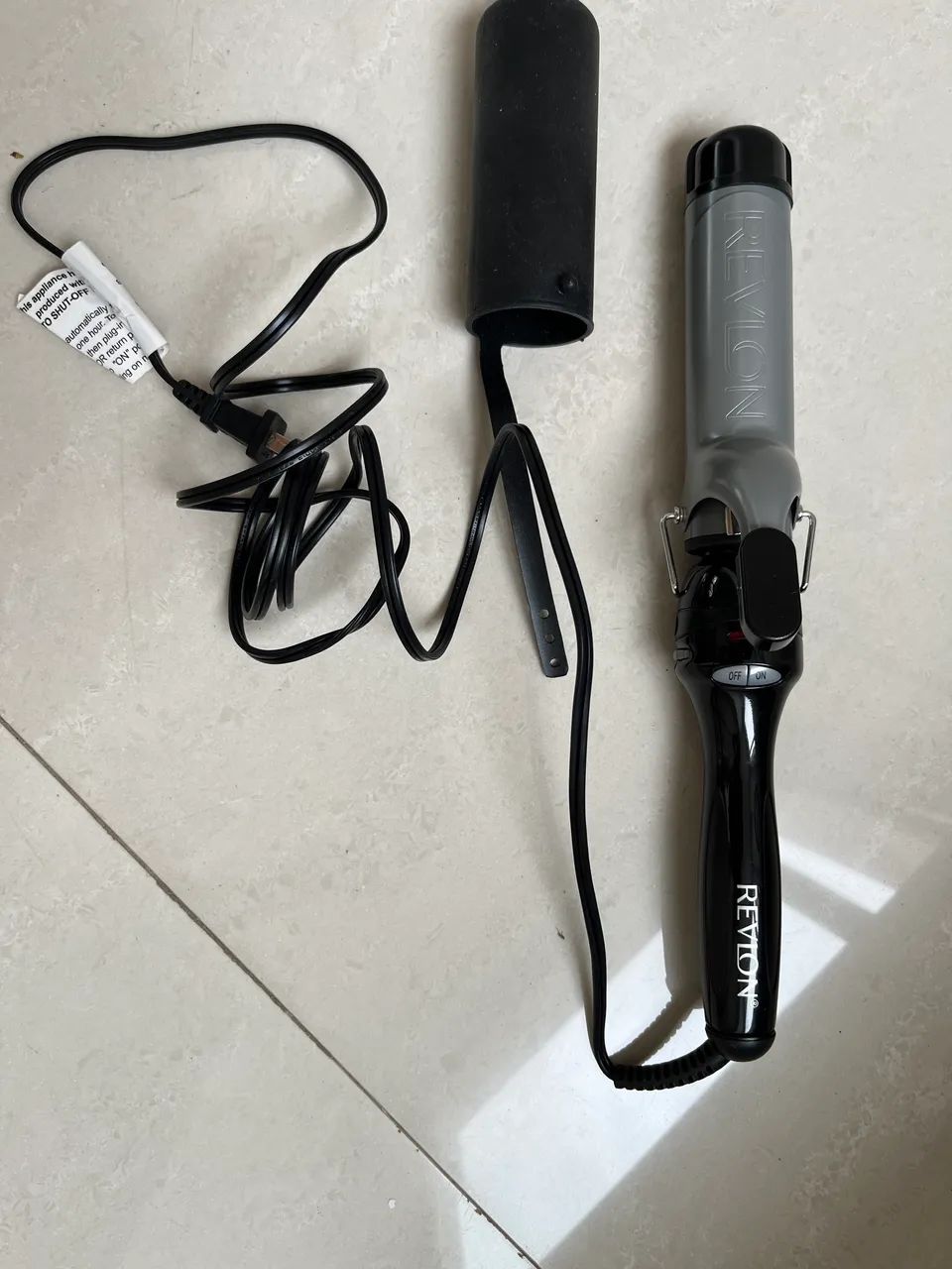 Ondulador cachos cabelo Revlon - Foto 2