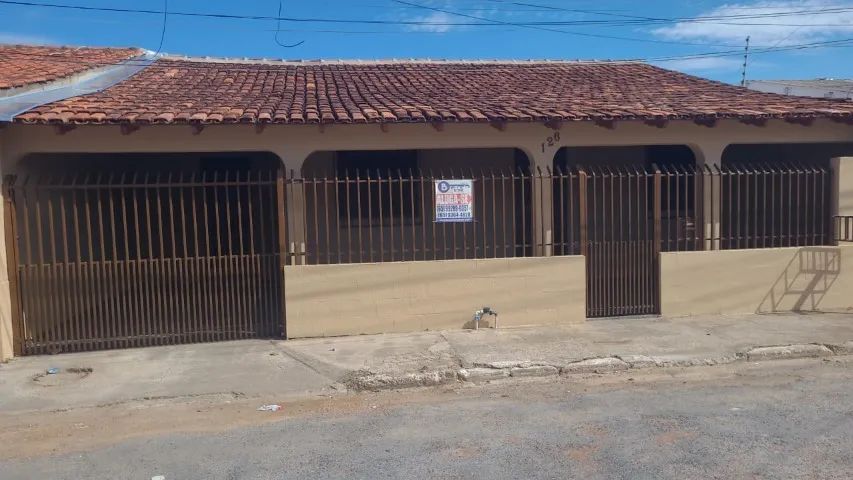 Foto - Cuiabá - Porto