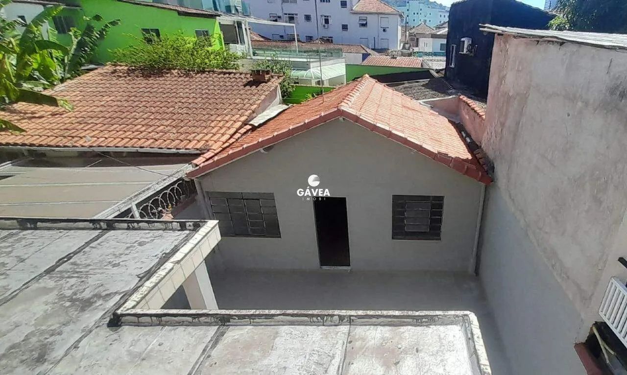 Sobrado para locação em frente à Vila Belmiro - Foto 5