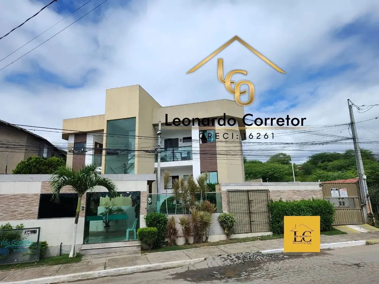 Leonardo Alcântara Vende: Excelente Apartamento em Gravatá - 03 Quartos - Foto 2